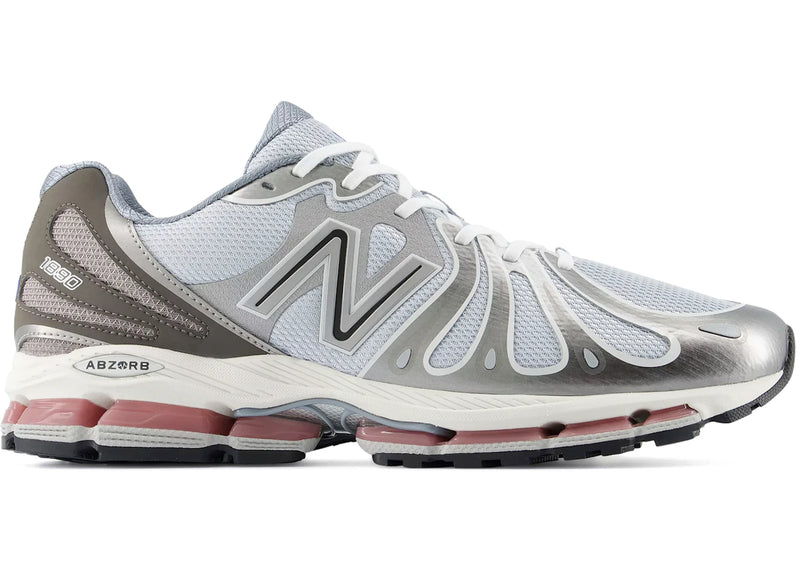 New Balance 1890 Dark Silver Metallic Granite product image