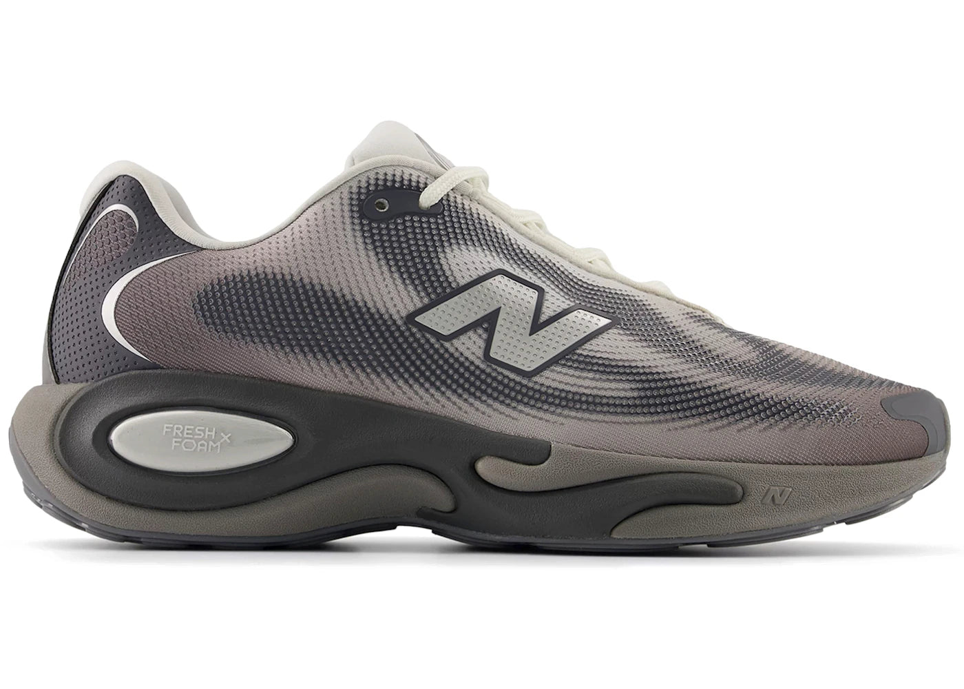 New Balance AC Runner Castlerock Reflection
