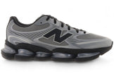 New Balance Abzorb 2000 Slate Grey-Silver Metallic - Sneakerzone