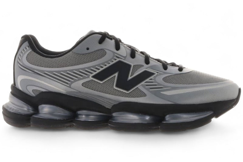 New Balance Abzorb 2000 Slate Grey-Silver Metallic product image