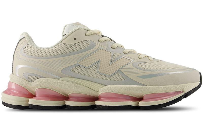 New Balance Abzorb 2000 Timberwolf Double Bubble product image