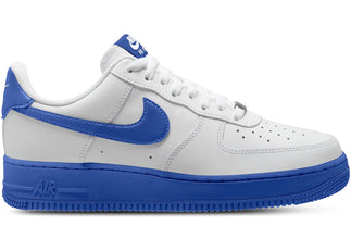 Nike Air Force 1 Low '07 White Game Royal 2026