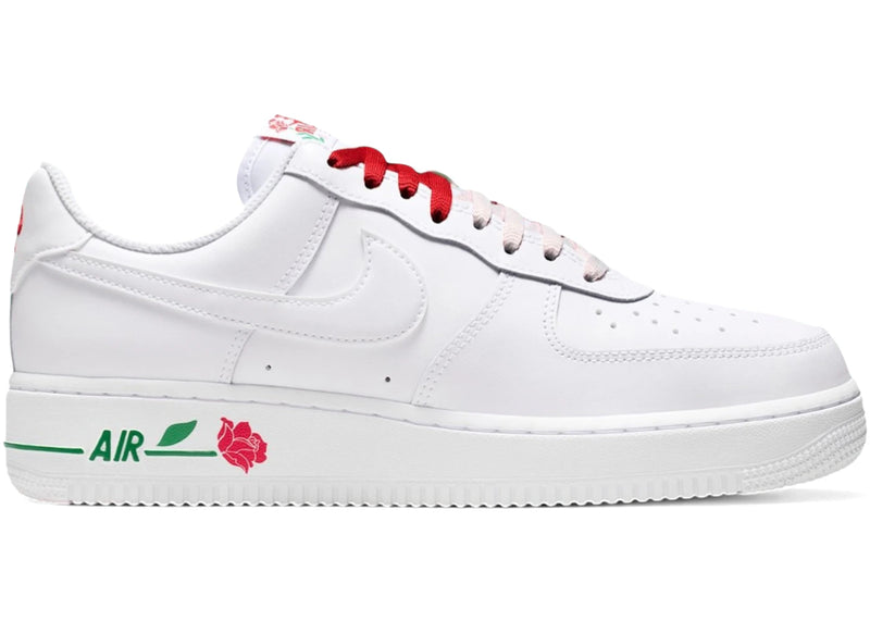 Nike Air Force 1 Low Rose White product image