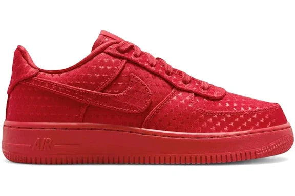 Nike Air Force 1 Low Valentine's Day University Red product image