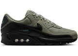 Nike Air Max 90 Silver Sage Mineral Slate Black