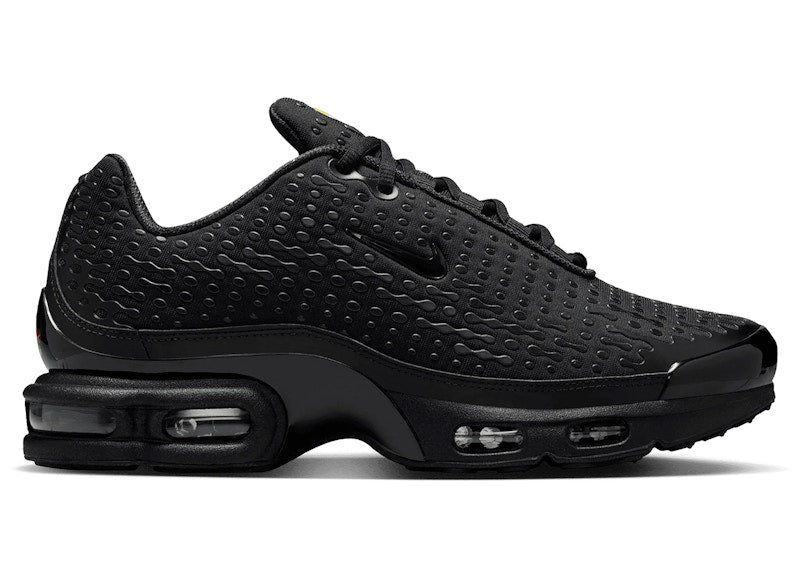 Nike Air Max Plus 7 Black