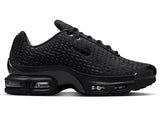 Nike Air Max Plus 7 Black