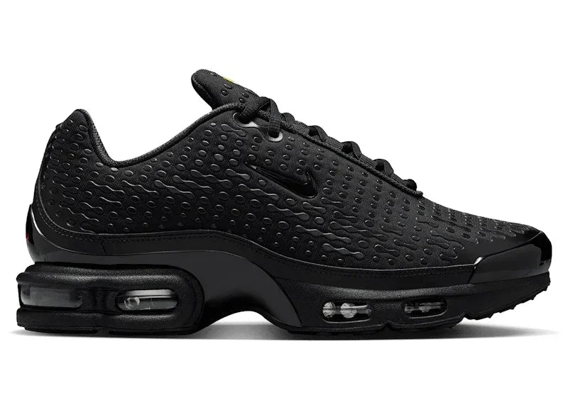 Nike Air Max Plus 7 Black product image