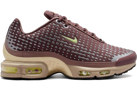 Nike Air Max Plus 7 Kylian Mbappé Plum Eclipse - Sneakerzone