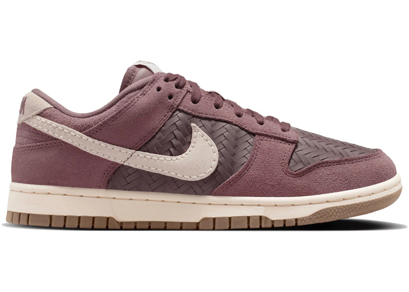 Nike Dunk Low Premium SE Woven Tattoo Gum product image
