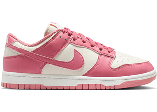 Nike Dunk Low Sail Peony