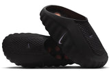 Nike Mind 001 Slide Black Chrome