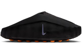 Nike Mind 001 Slide Black Chrome