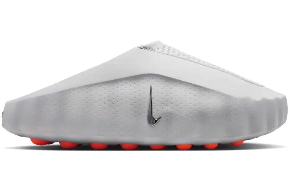 Nike Mind 001 Slide Light Smoke Grey - Sneakerzone