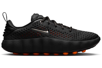 Nike Mind 002 Black Chrome