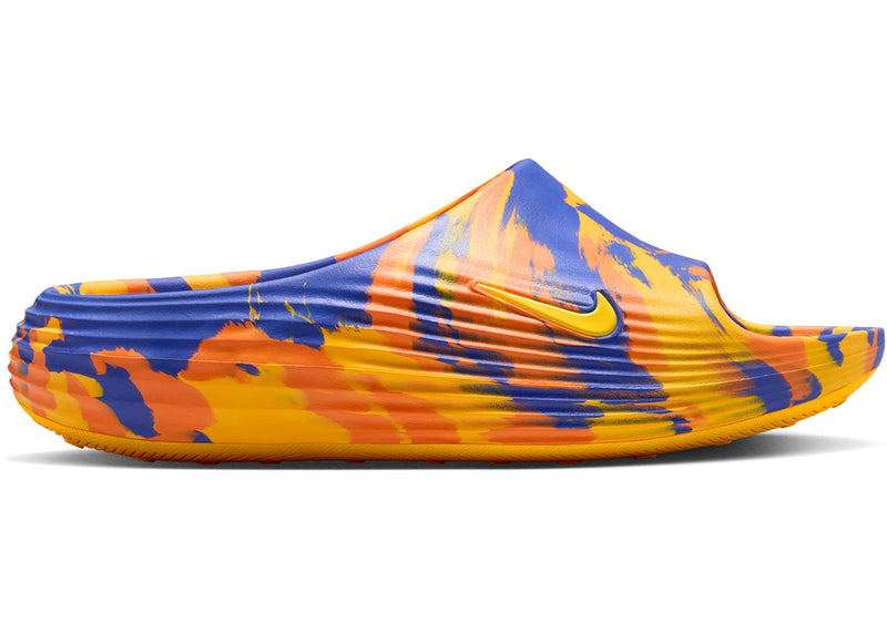 Nike ReactX Rejuven8 Slide SE Lapis Total Orange product image