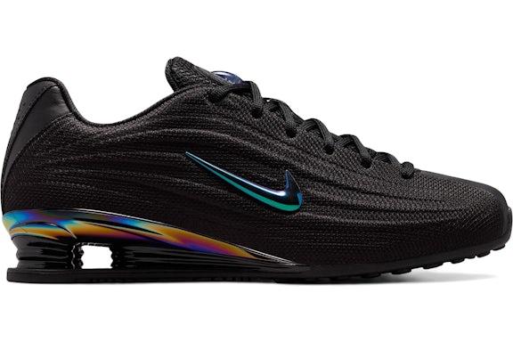 Nike Shox Z SE Black Iridescent product image