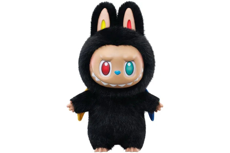 Pop Mart The Monsters Labubu 10th Anniversary Series ZIMOMO Vinyl Plush Doll product image