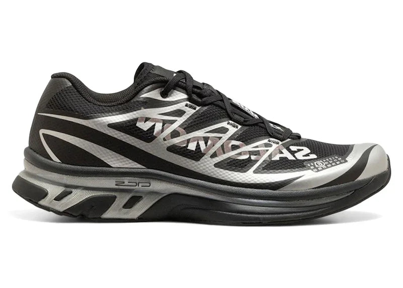 Salomon XT-MM-6 MM6 Maison Margiela Black Silver product image