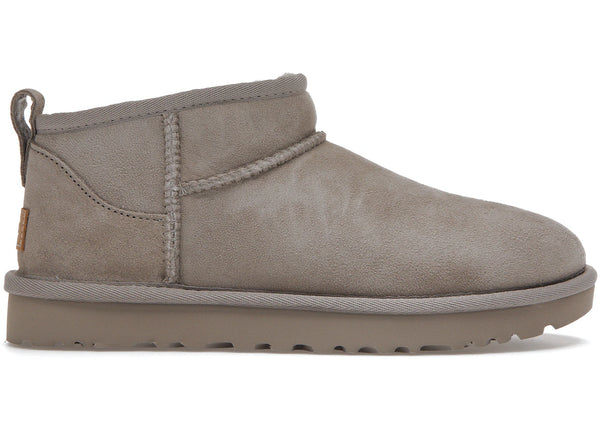 UGG Classic Ultra Mini Boot Goat