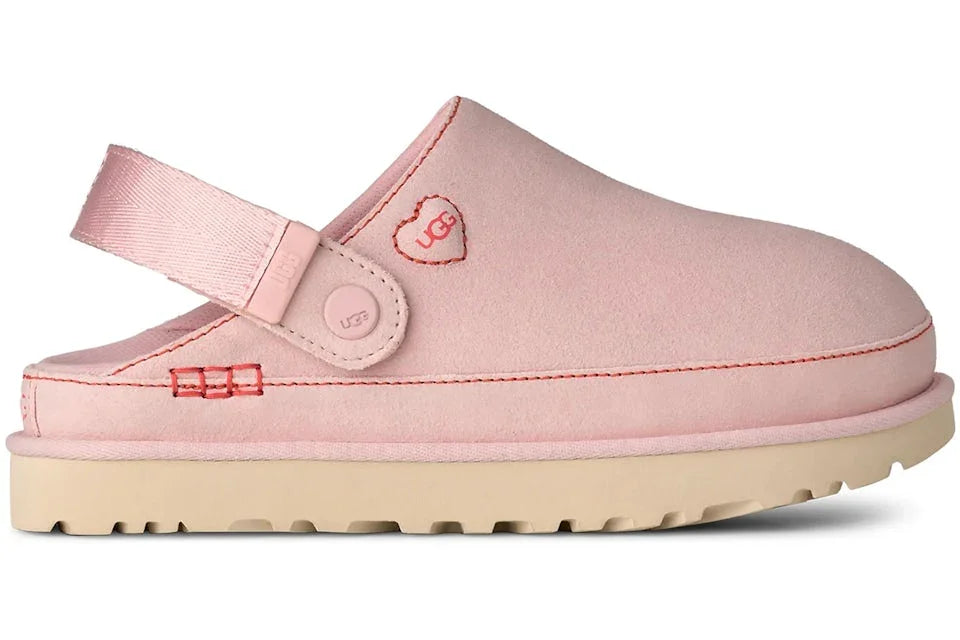 UGG Goldenstar Love ’26 Clog Rosetta - Sneakerzone