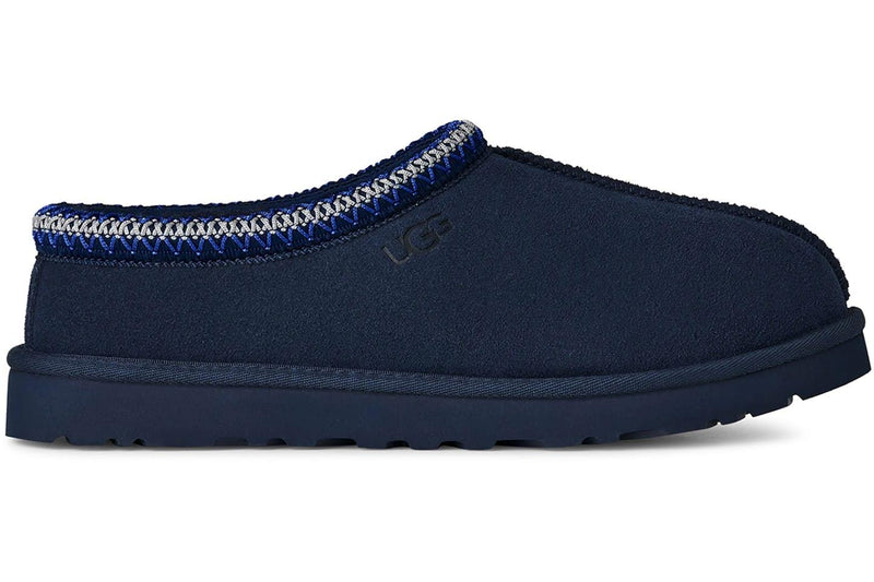 UGG Tasman II Slipper Deep Ocean product image