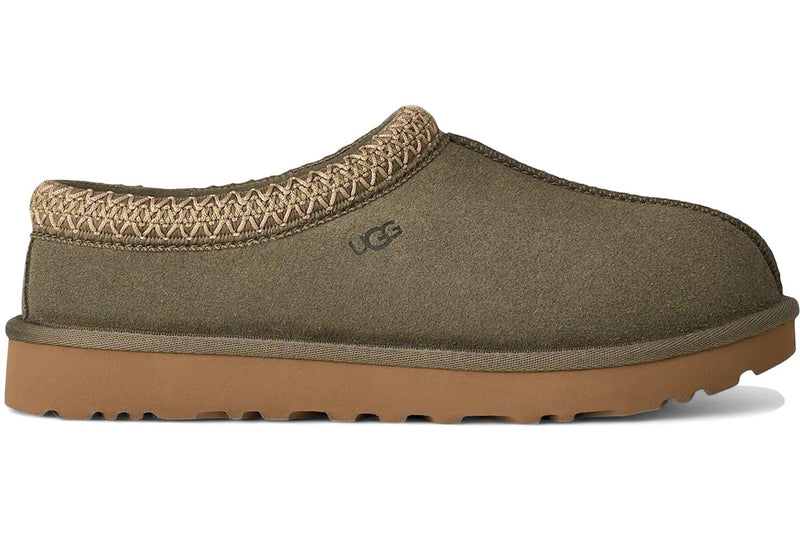 UGG Tasman II Slipper Moss Green product image