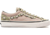 Vans OTW Old Skool 36 Knot Vibram Green Pink