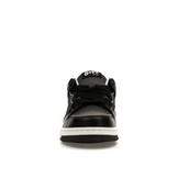 A Bathing Ape Sk8 Sta #4 Black - Sneakerzone