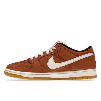 Nike SB Dunk Low Pro Dark Russet