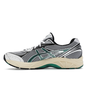 ASICS GT-2160 White Jasper Green