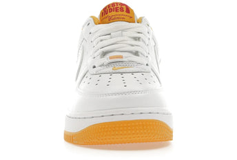 Air Force 1 Low Retro QS West Indies Yellow