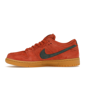 Nike SB Dunk Low Burnt Sunrise