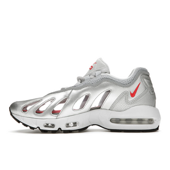 Nike Air Max 96 Supreme Silver Bullet