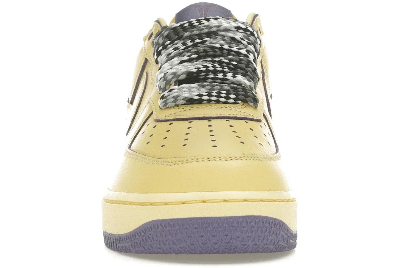 Nike Air Force 1 Low Protro Kobe Bryant Mamba Mentality
