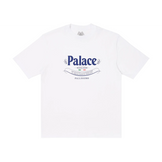 Palace Pallissimo T-shirt White