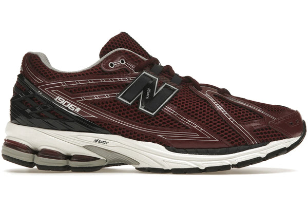 New Balance 1906R Burgundy Black