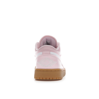 Air Jordan 1 Low Arctic Pink Gum