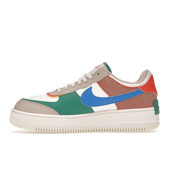 Air Force 1 Shadow Sail Green