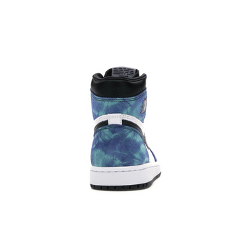 Air Jordan 1 Retro High Tie Dye