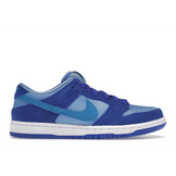 Nike SB Dunk Low Blue Raspberry