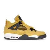 Air Jordan 4 Retro Lightning