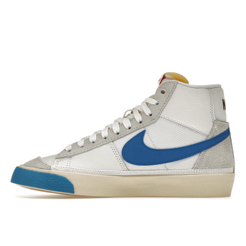 Nike Blazer Mid 77 Remastered Photo Blue