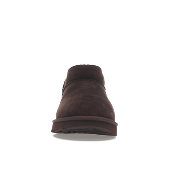 UGG Classic Ultra Mini Boot Burnt Cedar