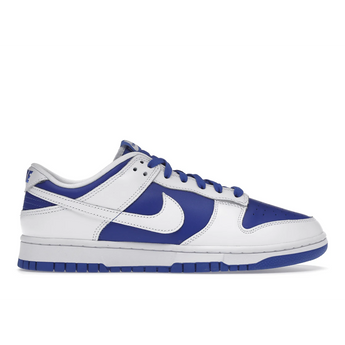 Nike Dunk Low Racer Blue White