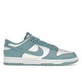 Nike Dunk Low Denim Turquoise