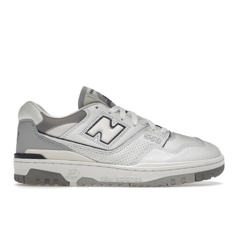 New Balance 550 Salt and Pepper