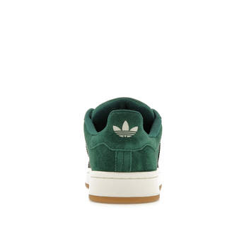 Adidas Campus 00s Collegiate Green Core Black Gum