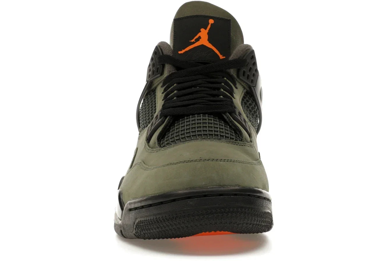 Air Jordan 4 Retro OG SP Undefeated - Sneakerzone