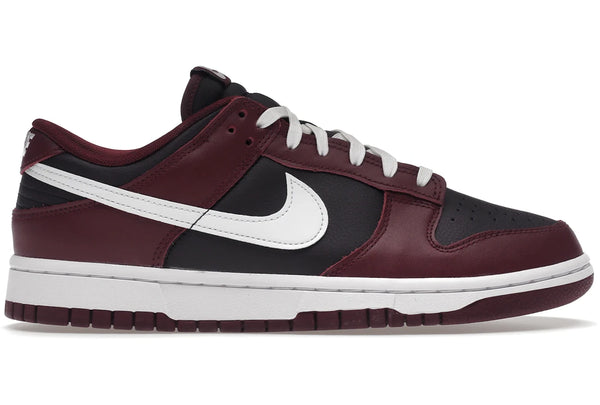 Nike Dunk Low Dark Beetroot